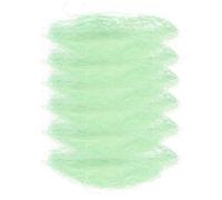 Yardwe 6 Piezas 6 Piezas de Nidos Artificiales de Hilo Trenzado para Gallinero, Decoración de Pascua en Color Verde Fruta, Modelo Decorativo para Hogar, Fiestas y Jaulas de Pájaros