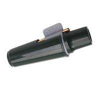 Yardwe Abrazadera De Boquilla Para Saxofón Tapa De Saxofón Kit De Lengüetas Para Accesorios Para Suministros Para Instrumentos Tocadas De Música Clásica