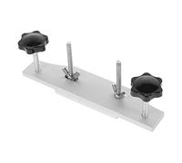 Yardwe Abrazadera Para Puente De Guitarra De Madera De Arce Herramienta De Montaje Para Guitarra Herramienta De Reparación Para Luthier