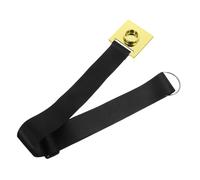 Yardwe Alfombrilla Antideslizante para Violonchelo Protector de Piqueta para Instrumentos Almohadilla Suelo Soporte Antideslizante Pica de Violonchelo para Practicar y Tocar Cualquier Sup