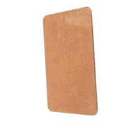 Yardwe Alfombrilla Antideslizante Pipa Almohadilla Fija Para Instrumentos Musicales Almohadilla Antideslizante Adhesiva De Doble Cara Para Tocar El Violín Guitarra Material De Piel De Vac