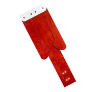 Yardwe Almohadilla Antideslizante de Madera para Stopper de Cello Forma de T Soporte Estable y Seguro para Práctica y Presentaciones Musicales Accesorio para Instrumentos Musicales