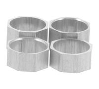 Yardwe Anillo De Tornillo Para De Violín Anillo De Tornillo De Superior Inferior Adecuado Para Escenario De Práctica De