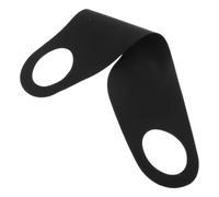 Yardwe Antifaz para Dormir Diseño 3d, Tiras Elásticas Orejas, Transpirable y Cómodo para Viajes y Uso en Verano, para Hombres y Mujeres