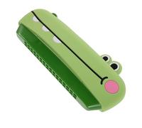 Yardwe Armónica Infantil de Juguete para Bebés Instrumento de Viento de Lindo Juguete Musical de Animales para Educación Temprana y Regalos de Cumpleaños