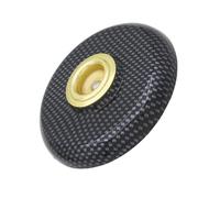 Yardwe Artículo Indispensable Soporte Para Violonchelo Protector De Suelo Pvc Caucho Compacto