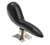 Yardwe Base de Manija Reposamuñecas para Ergonómico y Cómodo Soporte de Muñeca para Practicar Música Casa Accesorio para Instrumento de Viento