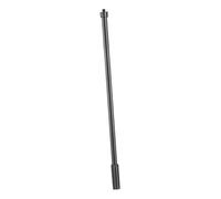 Yardwe Biela de Metal Brazo de Jirafa Extensible Brazo de Jirafa Telescópica para Micrófono Uso Estudio de Grabación