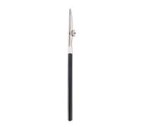 Yardwe Bolígrafo Herramienta para Dibujar Líneas Finas Material Especial y Bisagra de Precisión Ajustable y Enmascarar Líneas Rectas Adecuado para Dibujo Técnico para Dibujo Técnico