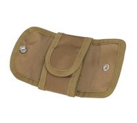 Yardwe Bolsa de Almacenamiento Varios Estilos Resistente a Rayaduras y Portátil Tela Oxford para Maquinillas de Afeitar de Hombre Adecuado para Viajes de Negocios y Varios Estilos