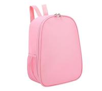 Yardwe Bolsa de Baile para Niñas Mochila de Ballet de Gran Capacidad Bolso para Mochila de Baile Escolar Cómoda y Práctica para Usar Clase de Danza