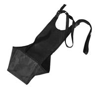 Yardwe Bolsa de Descanso para Pies de Utv y ATV Fabricada Oxford Resistente para Largos y