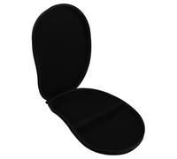 Yardwe Bolsa de Piano Lyo Portátil de Eva para Piano de Pulgar Caja de Transporte Confiable para Arpa de Lira para Músicos Exteriores