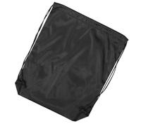 Yardwe Bolsa para Casco para Motocicleta y Bicicleta, Bolsa Portátil Cierre Ajustable, Tela Oxford Resistente, Almacenamiento Multifuncional para Casco Deportivo Entrenamiento, Uso