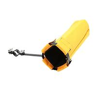 Yardwe Bolsa Para Guardar Baquetas Bolsa Para Colgar Baquetas Organizador De Baquetas Bolsa Práctica Para Baquetas Accesorio Para Batería