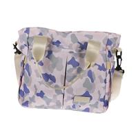 Yardwe Bolsa para Madre y Bolso De Almacenamiento y Funcional para Pañales Bolsillo para Artículos De Almacenamiento para Mochilas Maternidad y Bolso Cambiador Bebe