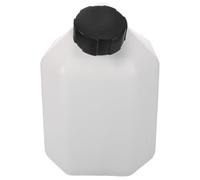 Yardwe Botella Dispensadora para Máquina de Humo 2,5 L