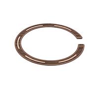 Yardwe Calcomanía para Boca de Guitarra Clásica Roseta de Madera de Arce Pegatina Decorativa para Agujero de Sonido Incrustación Duradera y Resistente al Desgaste Diseño Profesional