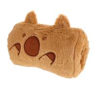 Yardwe Calentador De Manos Tipo Manguito 1 Unidad 30x20 Cm Algodón Pp Esponjoso Cálido Para Invierno Uso En Aula Oficina y Exteriores Accesorio Portátil Para Mujer y Estudiante