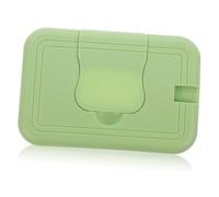 Yardwe Calentador De Toallitas Húmedas Para Bebés Cálido, Portátil, Tamaño Compacto, Material Plástico Seguro, Alimentación Usb, Bajo Consumo De Energía, Adecuado Para Recién Nacidos y Uso Doméstico