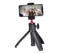 Yardwe Cámara De Acción Gimbal Trípode Selfie Stick Trípode De Mesa Palo De Selfie Mini Trípode Minipalo para Selfies Trípode para Cámara Aleación De Aluminio Teléfono