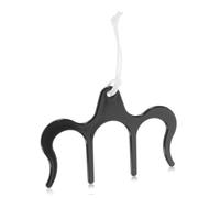Yardwe Clip Partituras de Soporte de Página Libros de Práctico y Duradero Clip de Reutilizable Músicos y Amantes