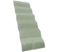 Yardwe Colchoneta Camping Plegable para al Resistente Agua Material Película de Xpe, Fácil de Transportar y para Ñiño y Playa Senderismo