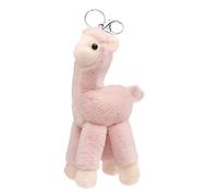 Yardwe Colgante de Alpaca de Adorno para Mochilas Colgante para Amigos