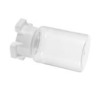 Yardwe Comedero De Agua para Mascotas Entrada De Colmena Dispensador De Alimento para Apicultura Bebedero para Arañas Saltarinas Grillos Tarántulas y Pequeños Reptiles