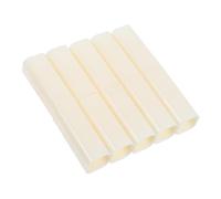 Yardwe Conector De Tubo Cuadrado 22mm 10 Conectores Bebedero para Pollos Tetina De Agua Accesorio De Riego Robusto Sellado