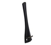 Yardwe Cordal de Violonchelo para Repuesto de Negro Accesorio para Amantes del Violonchelo