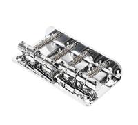 Yardwe Cordal Eléctrico Para Cuerdas Puente Eléctrico Carga Superior Para Ejecuciones Cómodas Diferentes Géneros Musicales