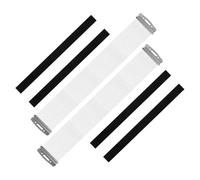 Yardwe Correas De Caja Duraderas Para Caja De Batería De Jazz Accesorios De Alambre De Tambor Correa De Fijación De Alambre Supply Para Caja De De Para Escenario