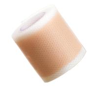 Yardwe Corrector Estético de Orejas para Ñiño Parche de Silicona Beige Transpirable Que Se Adhiere a Oreja y Cabeza Adecuado para Corregir Durante el Juego Alimentación
