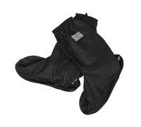 Yardwe Cubrezapatos Impermeables para Mujer Cubrecalzado Antilluvia de Tubo Protección Resistente y Portátil para Ciclismo y Actividades al Aire