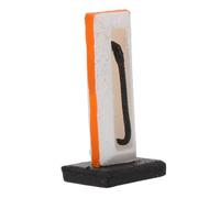 Yardwe de Estación de Escala para Juguete Educativo Interactivo con Diseño Realista para Aprender Tecnología de Vehículos Eléctricos Decoración Miniatura para Dioramas y Stem