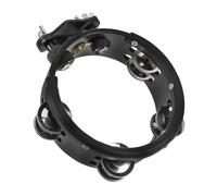 Yardwe De Hi-hat Platillos Versátil Para Varios Géneros Instalación Rápida