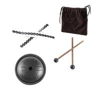 Yardwe De Lengua De Notas Instrumento De Percusión Musical Para Sanación y