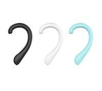 Yardwe de Orejas para de Silicona Reutilizable para Adultos y Par Pequeño Ligero y Cómodo Protección Orejas Material Seguro y Fácil Limpieza Color Aleatorio Color Aleatorio