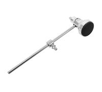 Yardwe De Pedal Para Batería: Para Instrumento De Percusión - Cabeza De Martillo De Aleación Duradera - Para Un Mejor Rendimiento En El Escenario - Compatible Con Varios