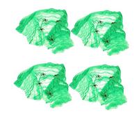 Yardwe Decoración De Telaraña Artificial Súper Elástica Hogar Fiesta De Halloween Diseño De Telaraña para Decoraciones De para Halloween Simulación De Araña Adorno De Fiesta