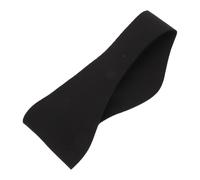 Yardwe Diadema impermeable para natación con tubos auditivos - Banda de neopreno para la cabeza - Protectores auditivos ajustables para piscina y playa