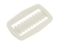 Yardwe Diving Webbing Stoppers Glow In The Dark Pom Clips For Weight Belts Quick Release Non-Slip Retainers For Scuba Diving Buoyancy Adjustment