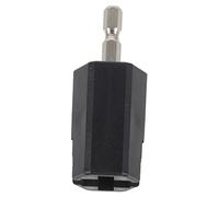 Yardwe Enrollador De Sarta De Taladro Eléctrico Extractor De Clavijas Para Guitarra Herramienta Para Enrollar Cuerdas De Guitarra Tapón Para Enrollador De Cuerdas