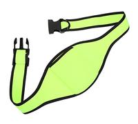 Yardwe Entrenador Físico Bao para Cinturón Bolsa de Almacenamiento para Micrófono Riñonera Deportiva para Correr Bolsa para Cinturón de Micrófono