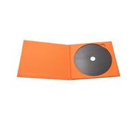 Yardwe Estabilizador Cd Fibra Carbono Cojín Para Minimizar Vibraciones y Resonancias Calidad Sonido Mejorada Para Reproductores Compact Disc Hogar