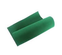 Yardwe Estera a Prueba De Humedad Impermeable para Mascotas Accesorios Estera De Reptiles Sustrato De Gecko Largo Estera De Tanque Lagarto Cojín Reptil Tela Ropa De Cama De Tortuga Verde