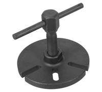 Yardwe Extractor de Volante para Motocicleta Acero al Carbono, Herramienta de Reparación Profesional para Motor, Compatible Motos de Nieve y Cortacésped, Extracción Rápida y Sencilla