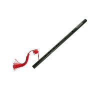 Yardwe Flauta De Introducción Para Estudiantes Instrumento Musical Clásico Tradicional Para Principiantes Estilo Largo Para Adultos Flautas Chinas Para Flauta Instrumento Musical