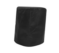 Yardwe Funda Antipolvo para Altavoces de Tela Oxford Fundas Protectoras para Altavoces de Jardín para Protección de Equipos de Audio de Exterior